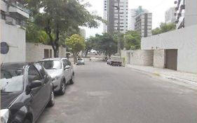 Flat Em Boa Viagem